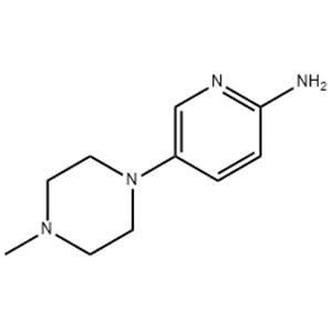 5-(4-Methylpiperazin-1-yl)pyridin-2-amine