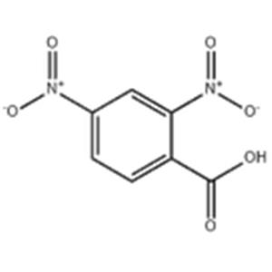 2,4-DINITROBENZOIC ACID