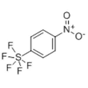4-Nitrophenylsulfur Pentafluoride