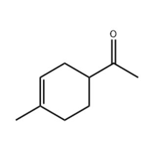 4-acetyl-1-methyl-1-cyclohexene