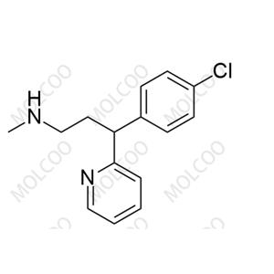 Chlorphenamine Impurity C