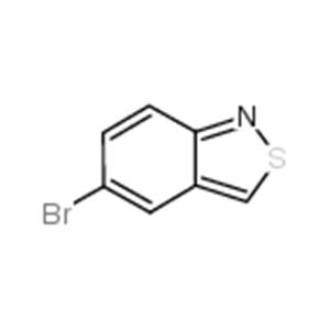 5-BROMOBENZO[C]ISOTHIAZOLE