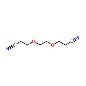 1,2-bis(2-cyanoethoxy)ethane
