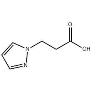 3-(1H-PYRAZOL-1-YL)PROPANOIC ACID
