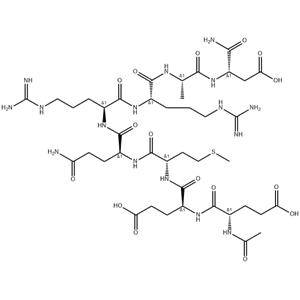 Acetyl octapeptide-1