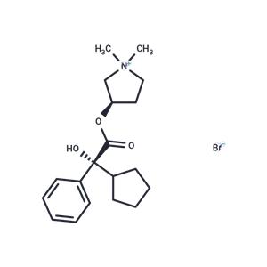 (R,R)-Glycopyrrolate