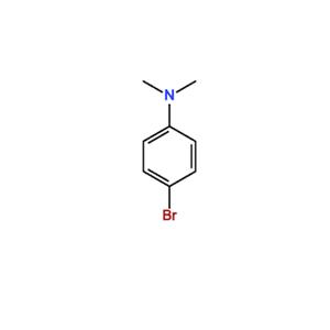 4-bromo-N,N-dimethylaniline