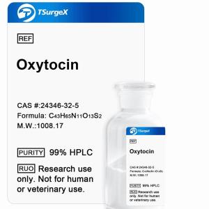 Oxytocin