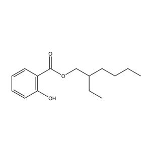 2-Ethylhexyl salicylate, Octyl salicylate