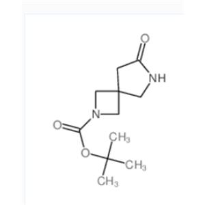 7-Oxo-2,6-diazaspiro[3.4]octane-2-carboxylic acid tert-butyl ester
