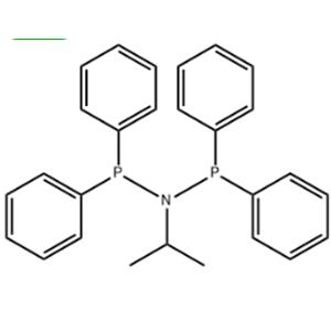 Bis(diphenylphosphino)(isopropyl)amine