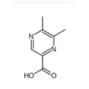 5,6-dimethylpyrazine-2-carboxylic acid