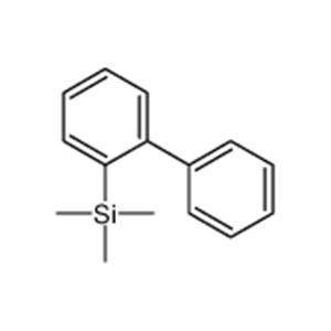 2-(TRIMETHYLSILYL)BIPHENYL