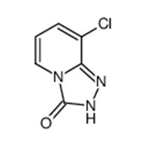 8-chloro-[1,2,4]triazolo[4,3-a]pyridin-3(2H)-one