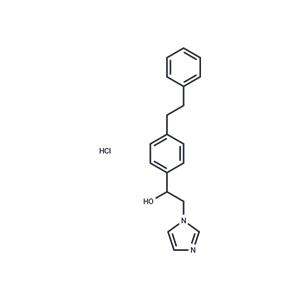 Denzimol hydrochloride