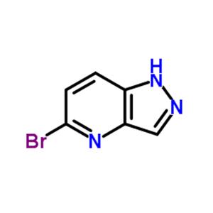 5-Bromo-1H-pyrazolo[4,3-b]pyridine