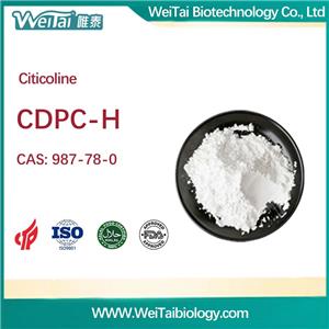Citicoline, CDP choline (CDPC-H)
