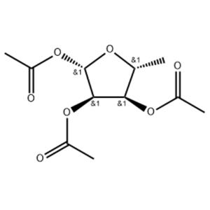 1,2,3-Triacetyl-5-deoxy-D-ribose