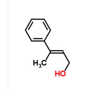 (2E)-3-Phenyl-2-buten-1-ol