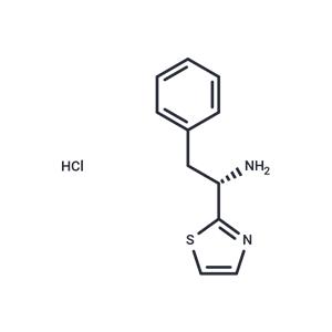 (S)-Dolaphenine hydrochloride