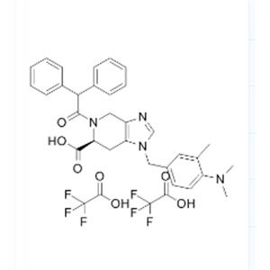 PD123319 di(trifluoroacetate)