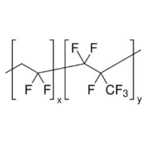 POLY(VINYLIDENE FLUORIDE-CO-HEXAFLUOROPROPYLENE)