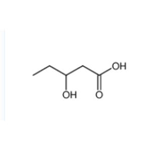 (R)-3-hydroxypentanoic acid