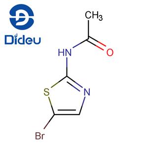 2-Acetamido-5-bromo-1,3-thiazole