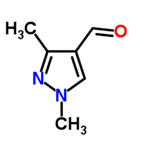 1,3-Dimethyl-1H-pyrazole-4-carbaldehyde