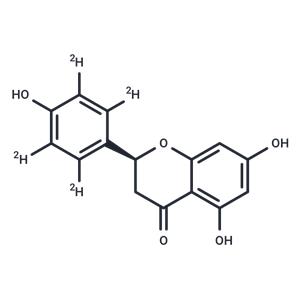 Naringenin-d4