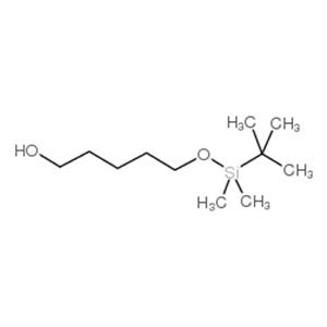 5-(TERT-BUTYLDIMETHYLSILYLOXY)-1-PENTANOL