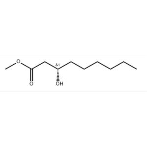 METHYL (3S)-3-HYDROXYNONANOATE