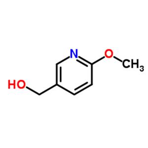 (6-Methoxypyridin-3-yl)methanol