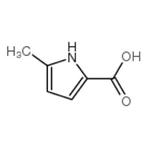 5-Methyl-1H-pyrrole-2-carboxylic acid