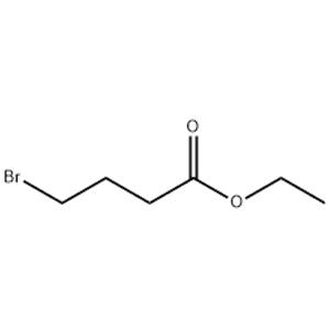 Ethyl 4-bromobutyrate