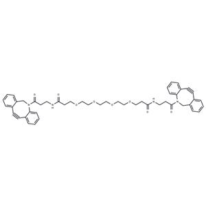 DBCO-PEG4-DBCO