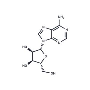 4'-Thioadenosine
