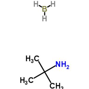 BORANE-TERT-BUTYLAMINE COMPLEX