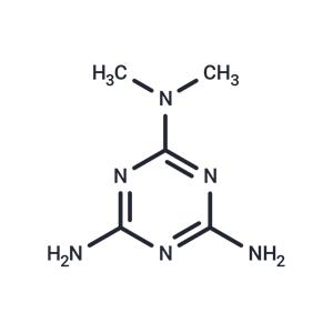 N2,N2-Dimethyl-1,3,5-triazine-2,4,6-triamine