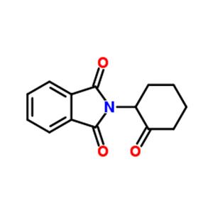 2-(2-Oxocyclohexyl)-1H-isoindole-1,3(2H)-dione