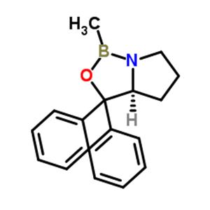 (S)-(?)-2-Methyl-CBS-oxazaborolidine