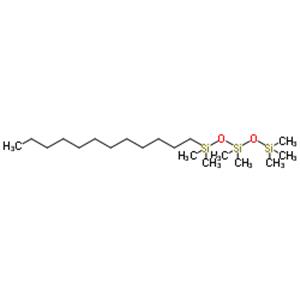 1-Dodecyl-1,1,3,3,5,5,5-heptamethyltrisiloxane