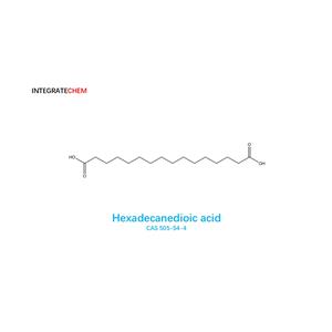 Hexadecanedioic acid