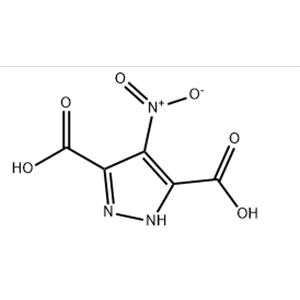 4-NITRO-1H-PYRAZOLE-3,5-DICARBOXYLIC ACID