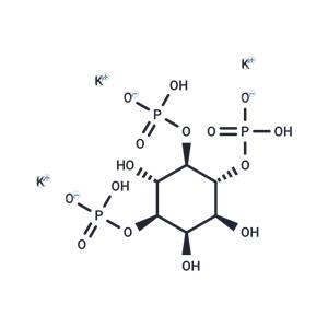 D-myo-Inositol-1,4,5-triphosphate tripotassium