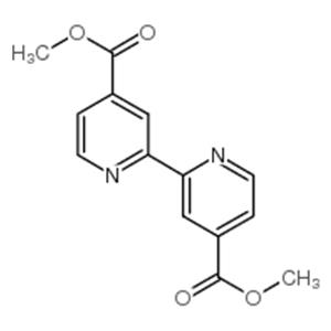 4,4'-Bis(methoxycarbonly)-2,2'-bipyridine