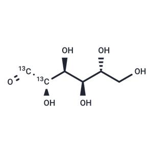 D-Glucose-1,2-13C2