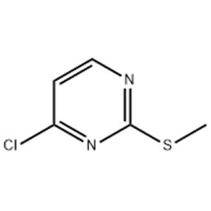 4-Chloro-2-methylthiopyrimidine