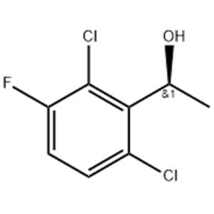 (αS)-2,6-Dichloro-3-fluoro-α-methylbenzene methanol