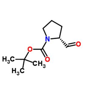 Boc-D-prolinal